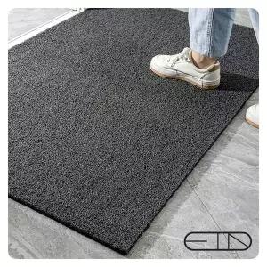 MY-M 쿠션 코일현관매트60X90