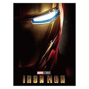 그리기 페인팅 마블 10주년 아이언맨 40x50