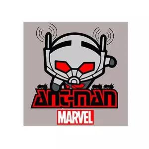 그리기 페인팅 마블 가와이 앤트맨 20x20 DIY