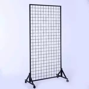 폰케이스 선반 철제 진열대 메탈 랙 액세서리 디스플레이 판매 스탠드