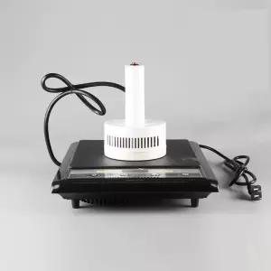 음료 컵실링기 밀봉 휴대용 포장기계 테이크아웃 씰링 밀봉기 접착 호일 고주파 기계