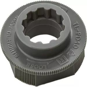 시마노 TL-PD40 페달 액슬 제거 도구