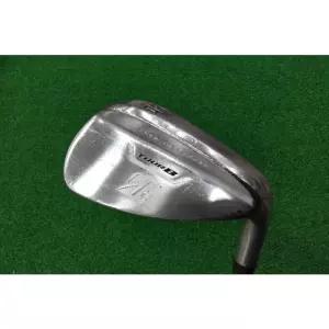 웨지 브릿지스톤 V300 VI R강도 50도 커버x (G10)