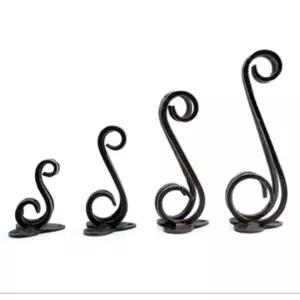 다리 가구 장식장 진열테이블 주물 좌탁 좌탁다리 주