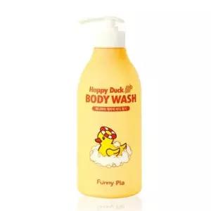 퍼니피아 아기 바디워시 목욕샴푸 유아바디워시 500ml