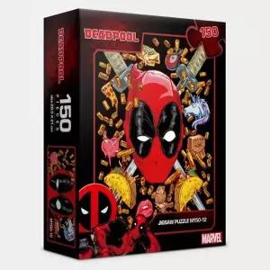 퍼즐 퍼즐라이프 마블 데드풀 150-12