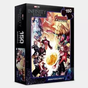 퍼즐 퍼즐라이프 마블 인피니티 사가 M150-11