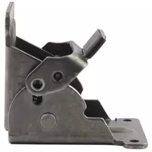 브라켓 상다리 흑니켈 접이식 좌탁 책상 밥상 리폼 가