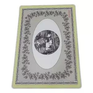 커버 깔게 식탁 러너 매트 매트테이블 레벤호프 주방