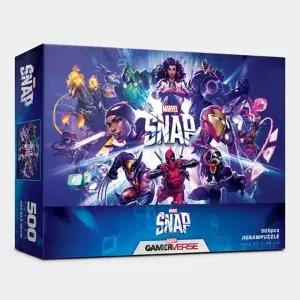 퍼즐 퍼즐라이프 500P 마블 스냅 M564