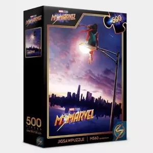 퍼즐 퍼즐라이프 500P 마블 미즈마블 M560