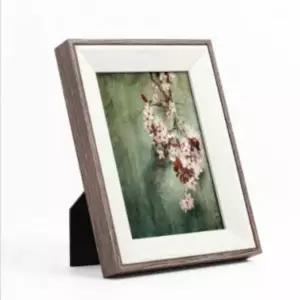 액자 프레임 우드 원목 틀 벽걸이 탁상 북유럽풍