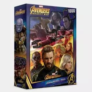 퍼즐 퍼즐라이프 1000P퍼즐 마블 어벤져스 인피니티 워 M1033