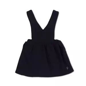 [하프클럽/뿌야뿌]뿌야뿌 토리엠보멜빵스커트(PE1PGJK51S_NY)