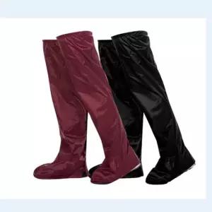 신발 배달대행 라이딩 롱커버 방수 스트랩 오토바이 오토바이용품 라이딩커버