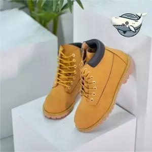 가볍고 튼튼한 멀티 남성 워커 부츠 기본 미군화 미군워커 남성워커부츠 사막워커