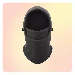 [셀러허브 스포츠레저]작업용 오토바이 마스크 방한 두건 보온 목보온 후드 (48788832)