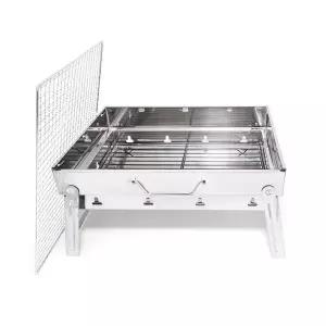 [RIZPICK]접이식화로대 그릴 대형 화로 캠핑용 화로대 캠핑