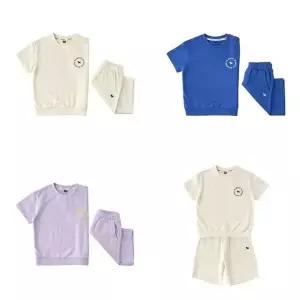 [NS홈쇼핑][26년여름신상][블루독]베이직반팔상하세트(26930-672-04/05/06)[35824170]