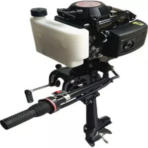 보트 선외기 전기 엔진 낚시배 추진기 모터 선박