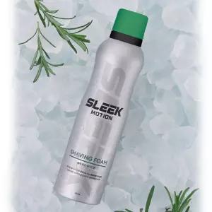 도루코 저자극 쿨링 쉐이빙폼 1P 보습 거품 면도용품