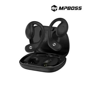 엠피보스 오픈형 블루투스이어폰/공기전도/통화/음악