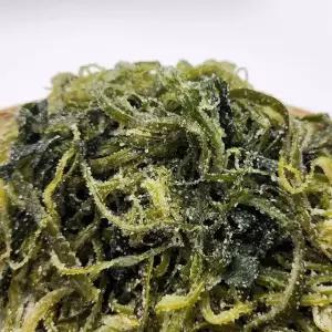 [해동찬가] 국내산 염장 미역줄기 1kg