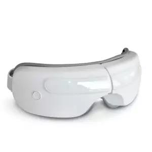 눈안마기 휴대용 눈마사지기 온열 진동