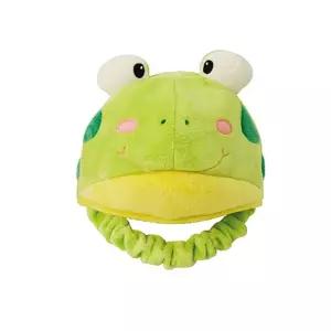 역할놀이동물모자-개구리 (머리둘레54cm)