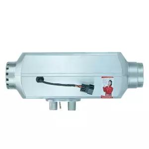 차박 히터 매립형 일체형 본체 트럭 캠핑카 차량용 캠핑용 카라반 난방기