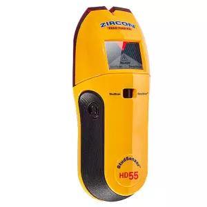 목재 금속 탐지 멀티 탐지기 HD55