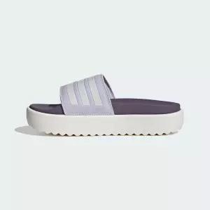 [아디다스]아디다스 아딜렛플랫폼 슬리퍼 IF3421
