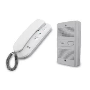 인터폰 도어폰 주택 아파트 간편한 설치