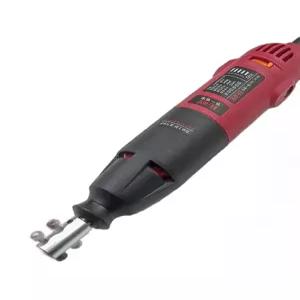 연삭 전동툴 디버링 소형 메탈컷팅 전기컷소 목공용 연마기 줄톱 작업공구