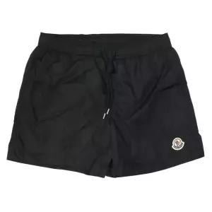 [몽클레르] 남성 스윔 숏 팬츠 블랙 K1 091 2C00004 53326 999 155072859
