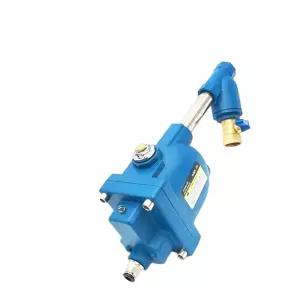 자동 압축기 공기 전자밸브 배수 건조기 에어컴프레서 가스탱크 스프레이