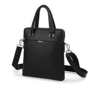 남성 직장인 서류 가방 미니 크로스백 정장 토트백 남자서류가방 남자도트백