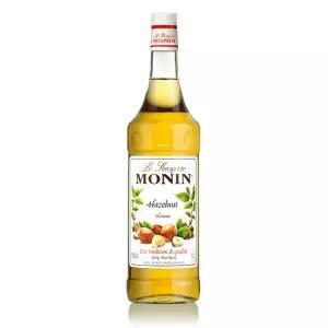 헤이즐넛시럽 1L