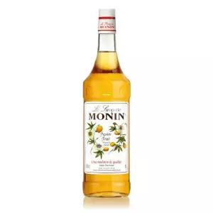 패션후르츠시럽 1L