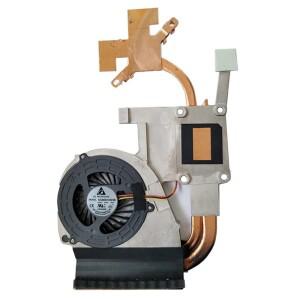 Acer Aspire 5750 V3-551G P5WS0 P5WEO 용 새 노트북 방열판 CPU 냉각 팬