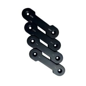 프로펠러 클립 클램프 CW CCW DJI T10/T16/T20/T30 패들 클램프 식물 보호 수리 부품 농업용 드론 액세서리