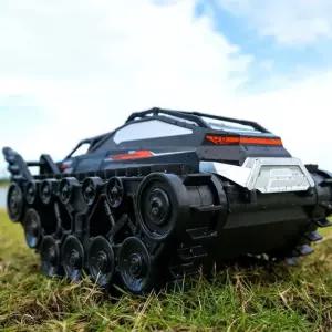 방수 rc카 수륙양용 오프로드 레이싱카 대형 무선조종차 트럭 라디오컨트롤