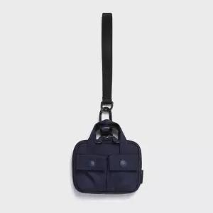 내셔널지오그래픽 N265AAC550 브리프 파우치 NAVY 3678994 320326