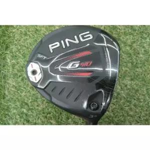 우드  G410 SR강도 14.5도 커버x (G34)