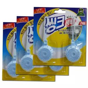 씽크대 배수구 냄새 싱크대 클리너 곰팡이청소세제