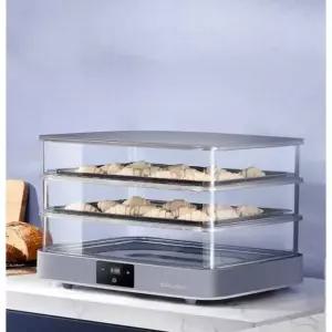 업소용 발효기 빵 가정용 미니 식빵 베이킹 카페 제빵 오븐 머신 홈메이드