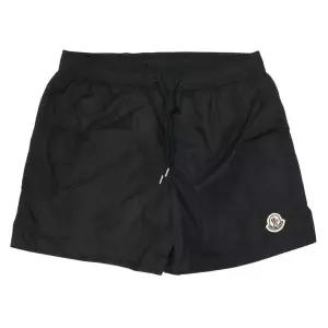 [몽클레르] 로고 스윔 팬츠 남성 반바지 L1 091 2C00004 53326 999