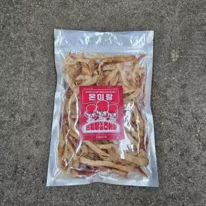 온미랑 페스츄리 버터구이오징어 180g 영화관오징어 캠핑 맥주안주 마른안주