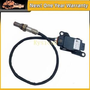 Nox 센서 질소 산화물 센서, 푸조 3008 1.5 BlueHDi 2019 RHD 람다 산소 NOX 센서 9816276480 11502183