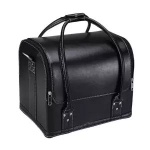 마술공연 장기자랑 클로즈업 가죽 홀더 컬러 예측